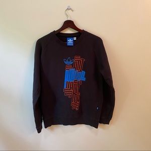 Adidas sweatshirt